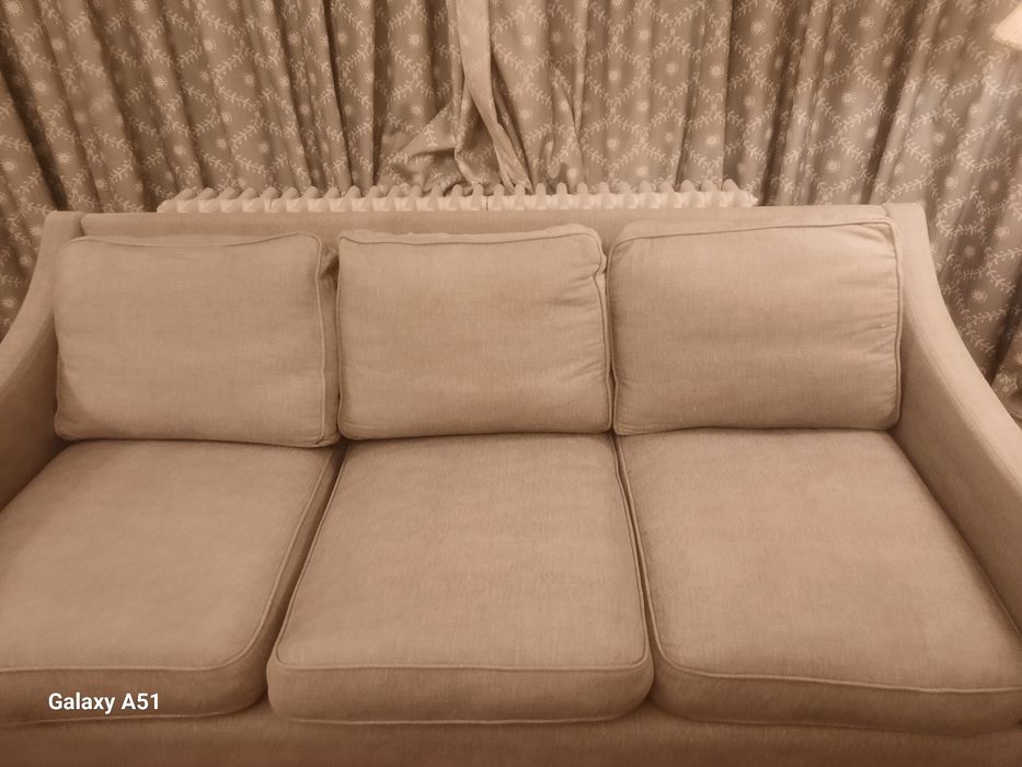 Предлагам почистване по домове и офиси.
Искам да помогна на хора, коит