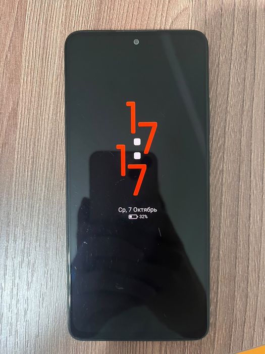 Redmi note 11 pro 8/128