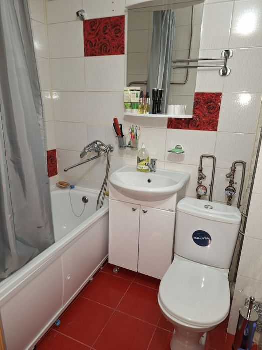 Продам 1,5 комнатную квартиру