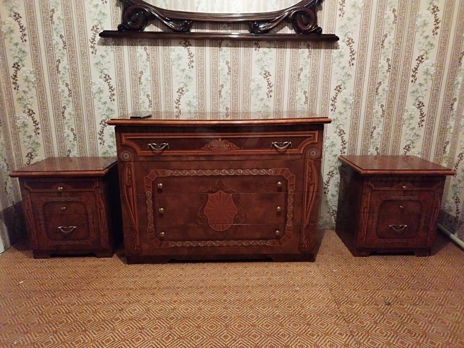 Продам тумбочки в хорошем качестве
