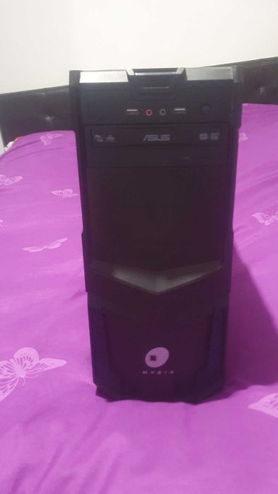 PC Gaming I5 9400F