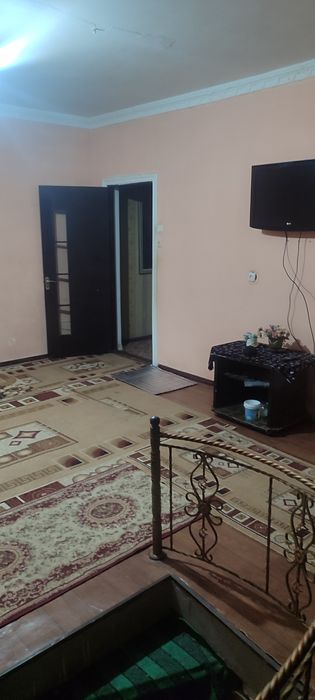 Аренда юнусабад-7 1 комнатная переделаная в 2х