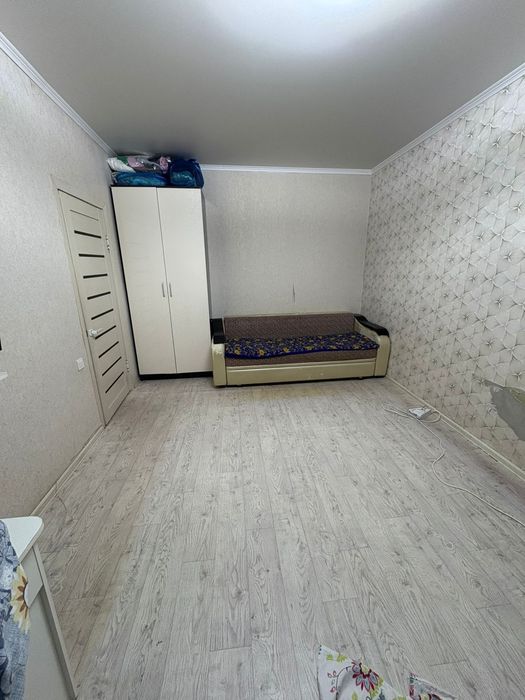 2х  комнатная  5  микрорайон