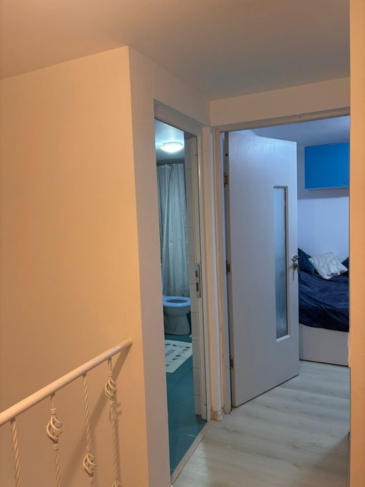 Închiriez Casa,curte Comuna Berceni Ilfov zona Mamina