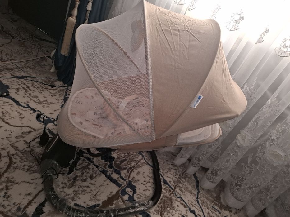 Lulka pultliy buluts va muzukalniy