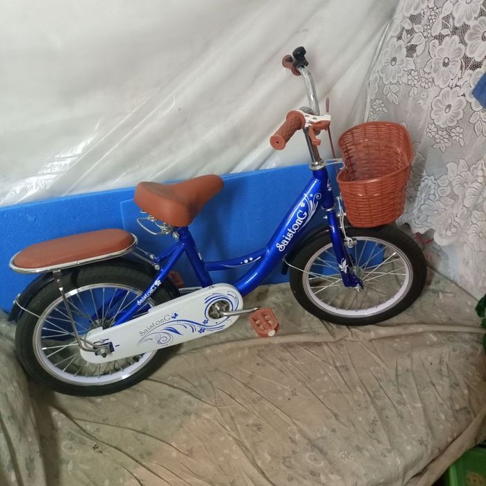 Продам два велосипеда