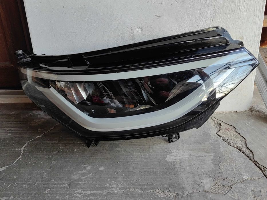 Фар VW ID Buzz LED Десен / Фар VW IDBuzz Оригинален