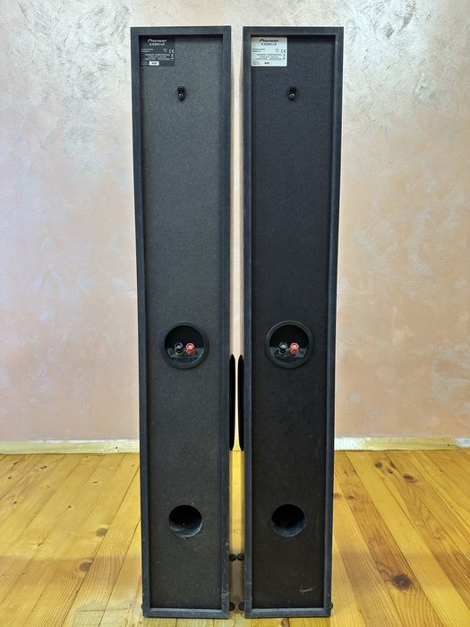 Система за домашно кино Pioneer 5.1 700W