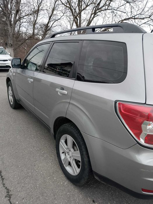 Subaru Forester 2,0 , 2009 , Gpl