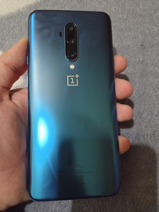 One plus 7t pro 256gb