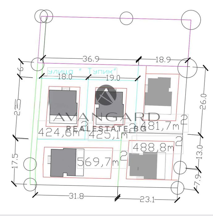 Продава се Къща в с. Крумово, Област Пловдив - 240 кв.м за 1105 €/кв.м - Снимка #5