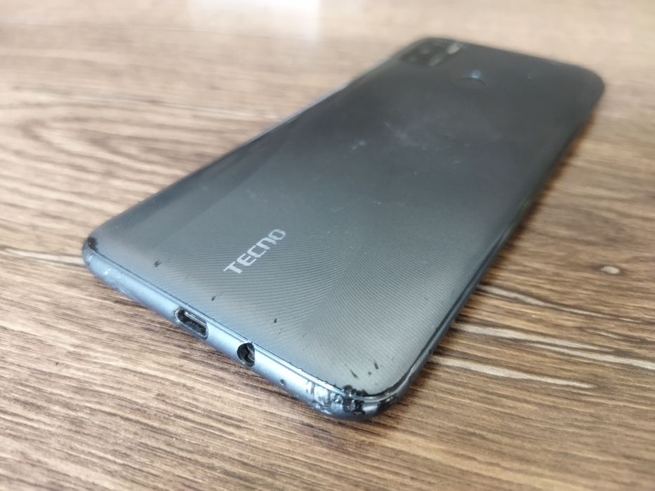 Продам Tecno Spark 5 Air
