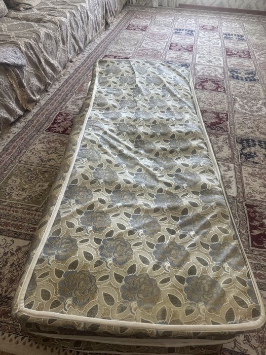 Б/у матрас сатамын