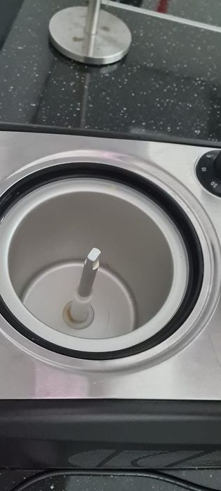 Masina de facut înghețată Steba