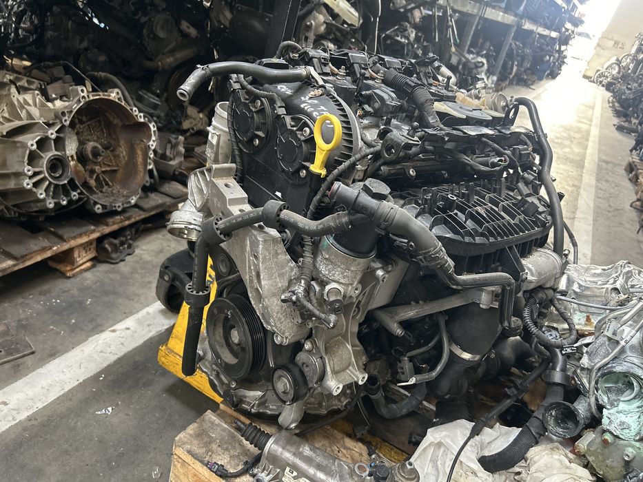 Motor 2.0 Tfsi cul 220cp