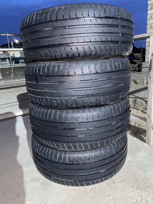 Авто шина летний