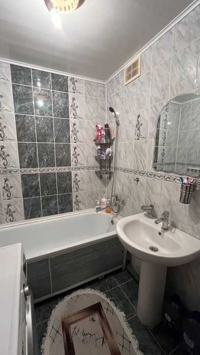 Продам 2 х комн квартиру