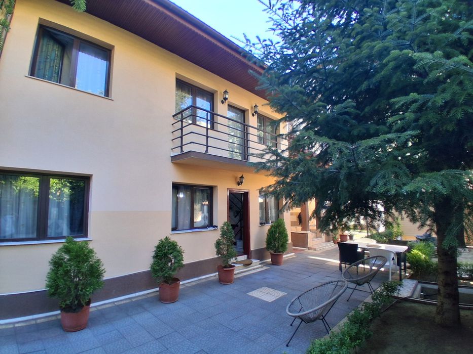Casa de vanzare.