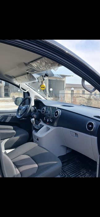 Jac m3 2023 kam yurgan xolati yangi