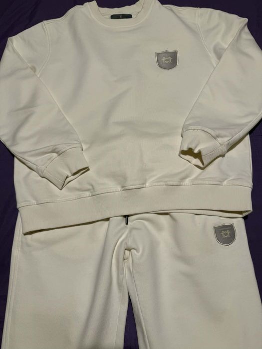 Мъжки екип Carducci