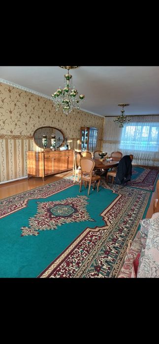 Дом Двухэтажный айнайбулак