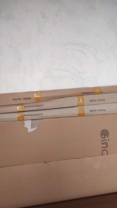 Интериорни врати нови