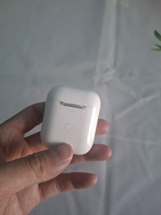 Airpods оригинал