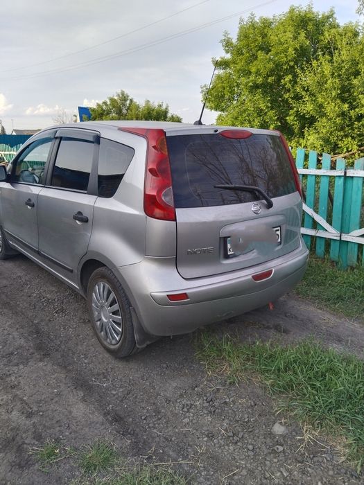 Продам Ниссан ноут