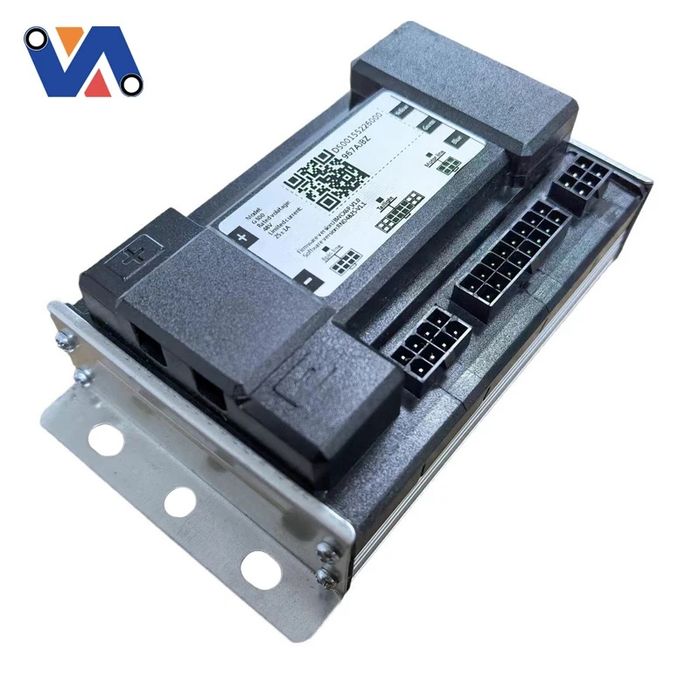 Контролер за KuKirin G2 48V 25A