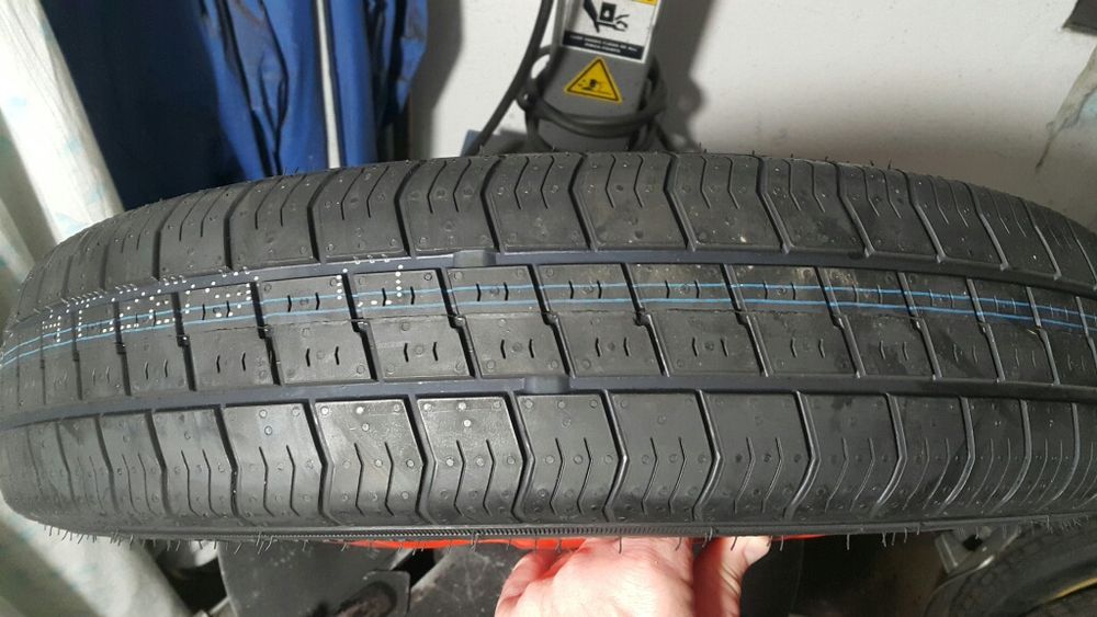 Резервна гума патерица 18 цола за Волво XC60 XC90