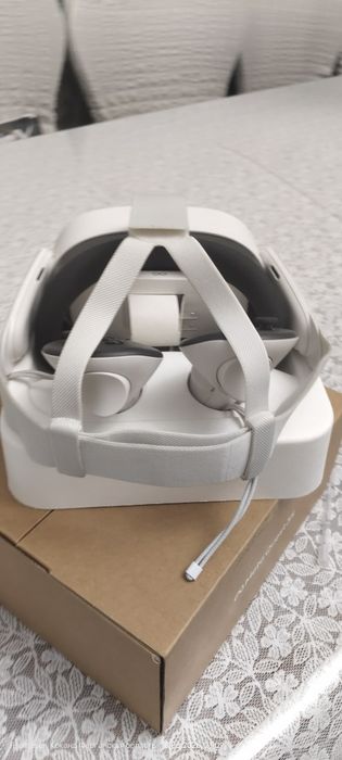 vr meta quest 3s 128gb есть 200 или 120 игр