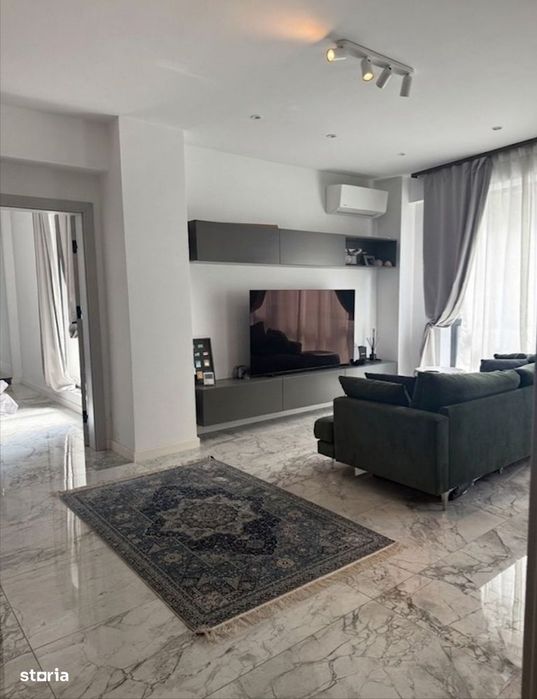 Apartament 2 camere | Popa Nan | 2022 | Parcare | Comision 0