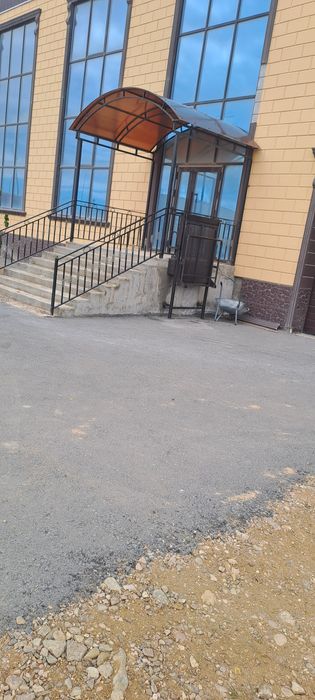 Сварщик. Адрес: адайский бокс