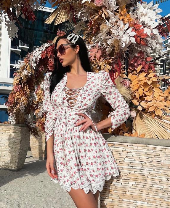 Рокля Fashionroom