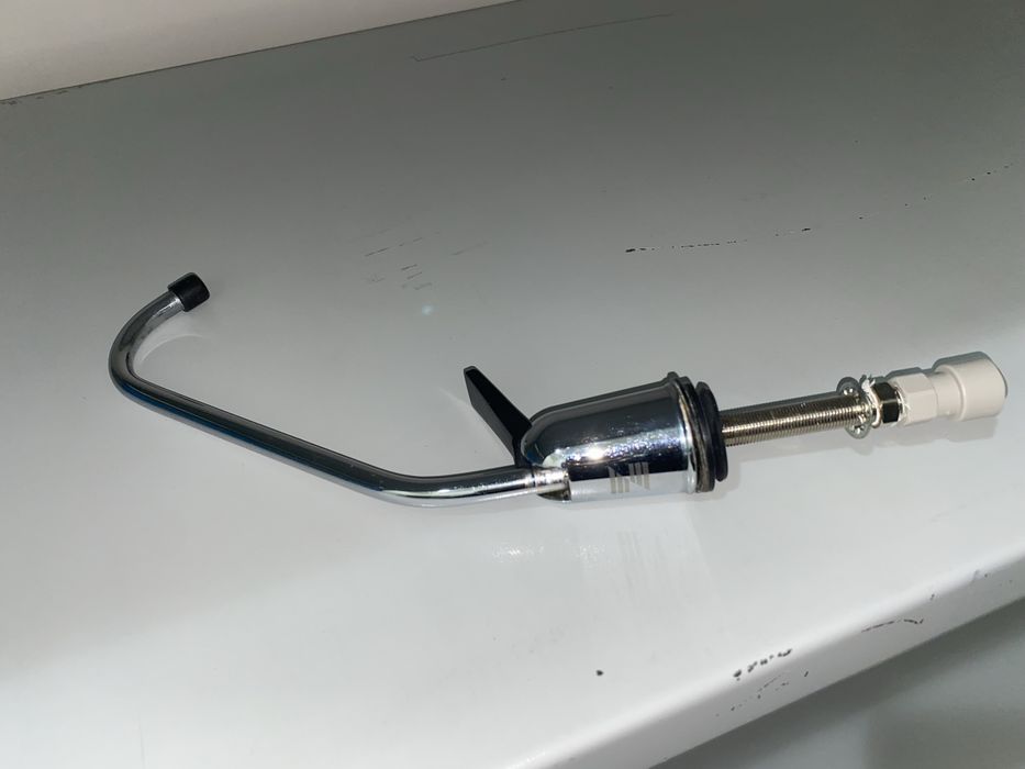 Кран для воды Цептер