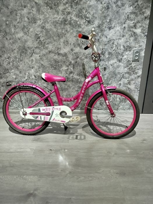 Велосипед MBF Bike