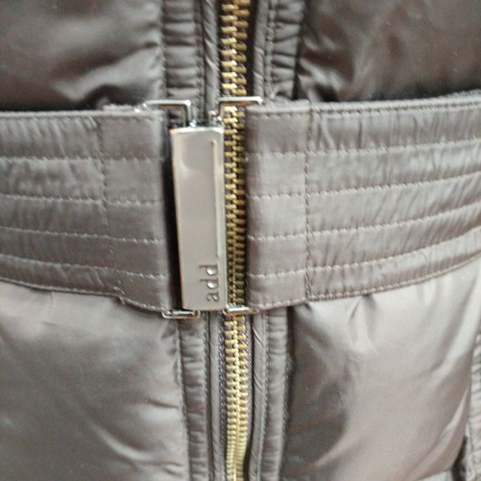 Geaca Armani Jeans cu puf pt femei