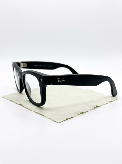 Аренда Ray-Ban Meta Gen 2 новые
