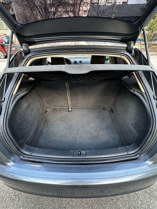 Продавам Audi А3 sportback 2.0TDI  140кс