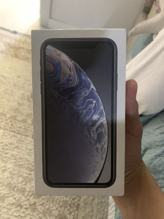 Iphone XR 128гб.