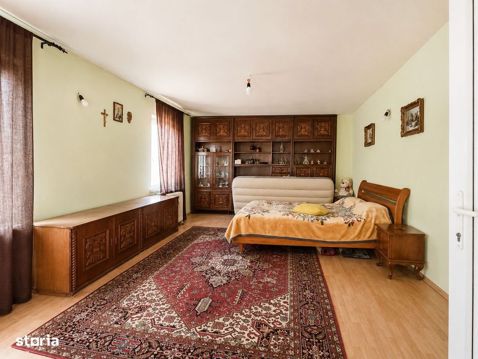Casa Letca Noua la 40 minute de Bucuresti
