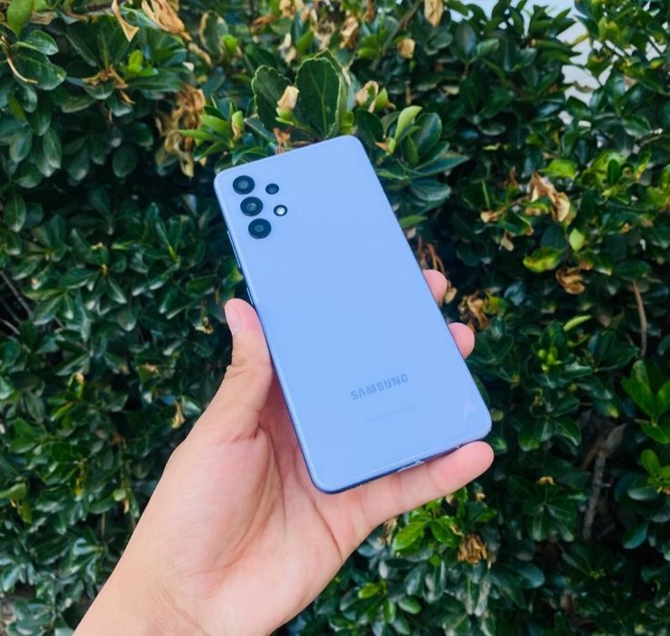 Samsung a32 ideal radnoy 54 pamit