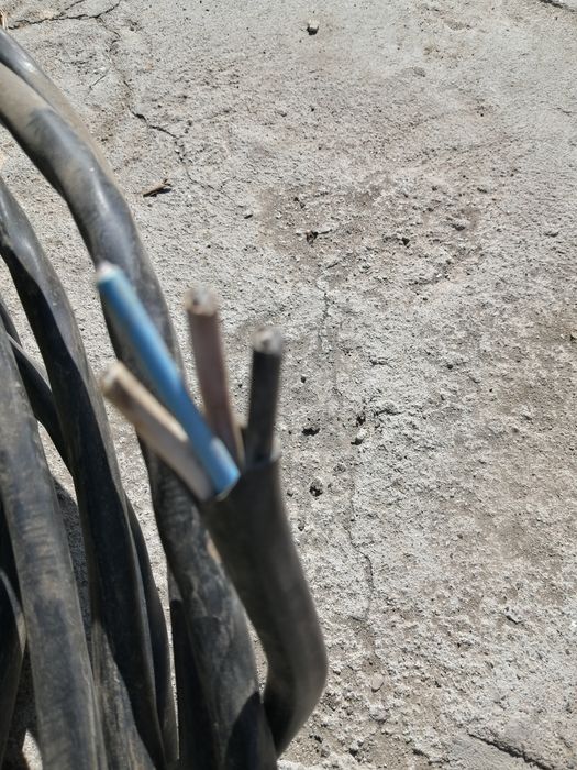 Продам кабель разные