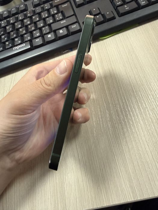 Iphone 13 128gb EAC