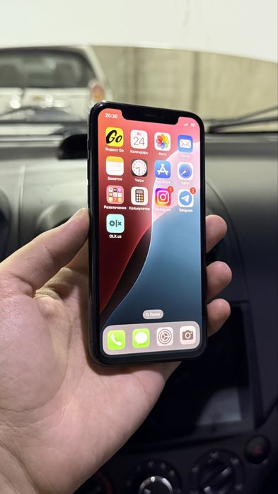 Iphone 11 pro 64gb 71emkost