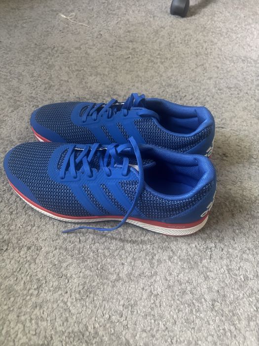 adidas bounce de alergat