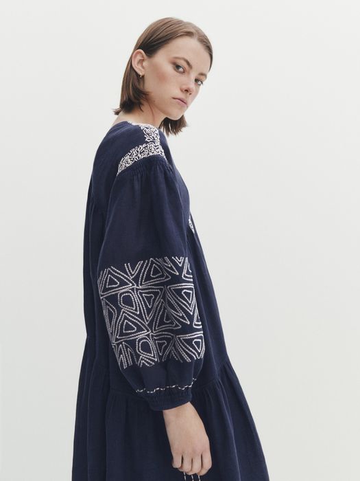 Rochie Massimo Dutti