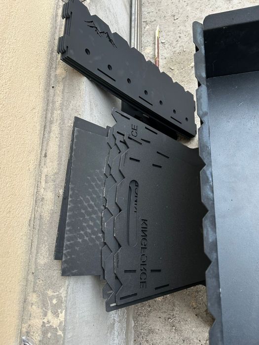 Мангал для шашлыка