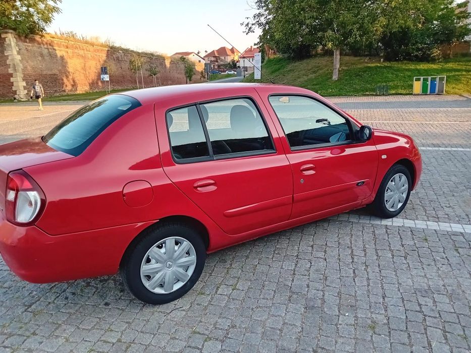 Renault  Clio  Diesel