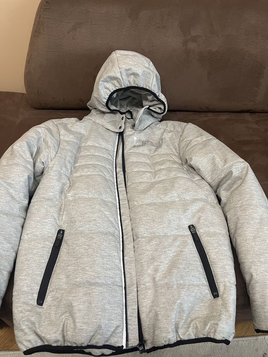 Зимно яке Lonsdale